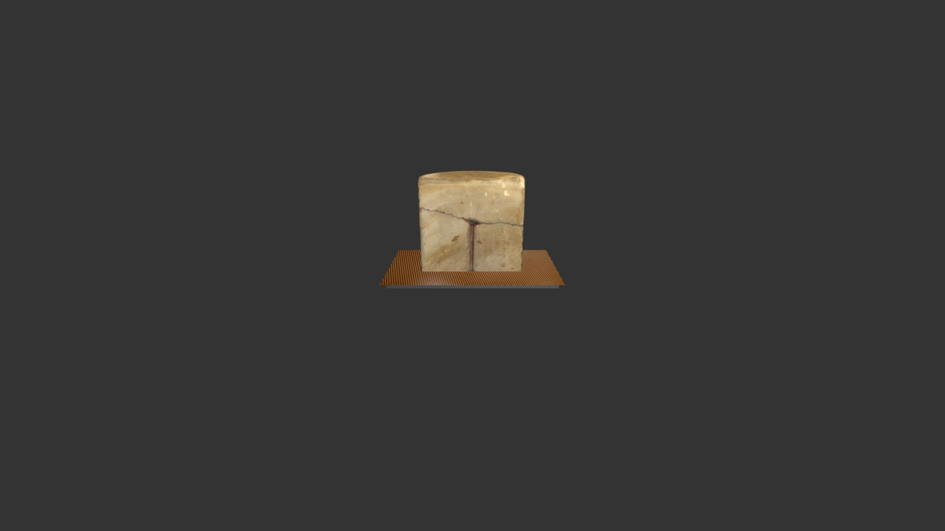 model UHS - 3D model by gig-bt [37eb8f7] - Sketchfab