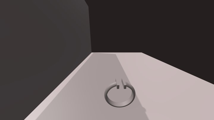 r3 3D Model