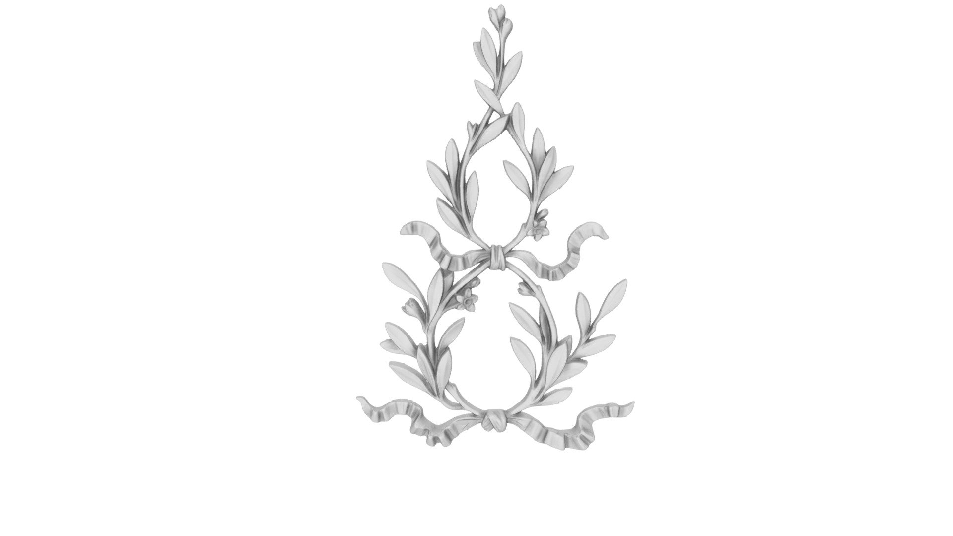D-122_205x310x12mm — Sketchfab embed 3D viewer