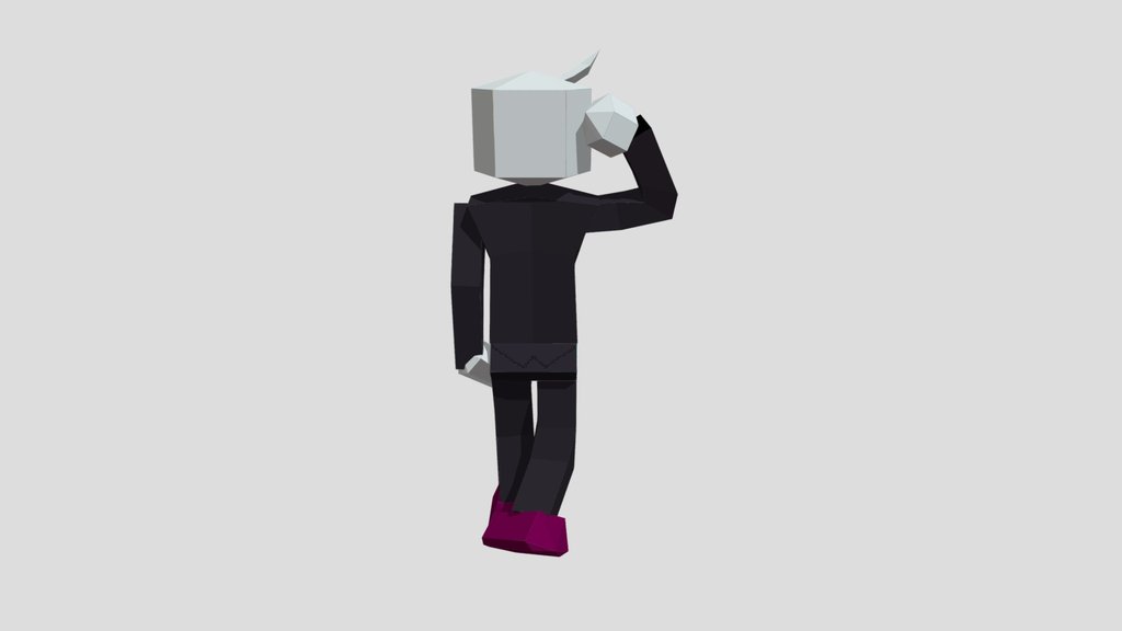 MC-KUN PS2
