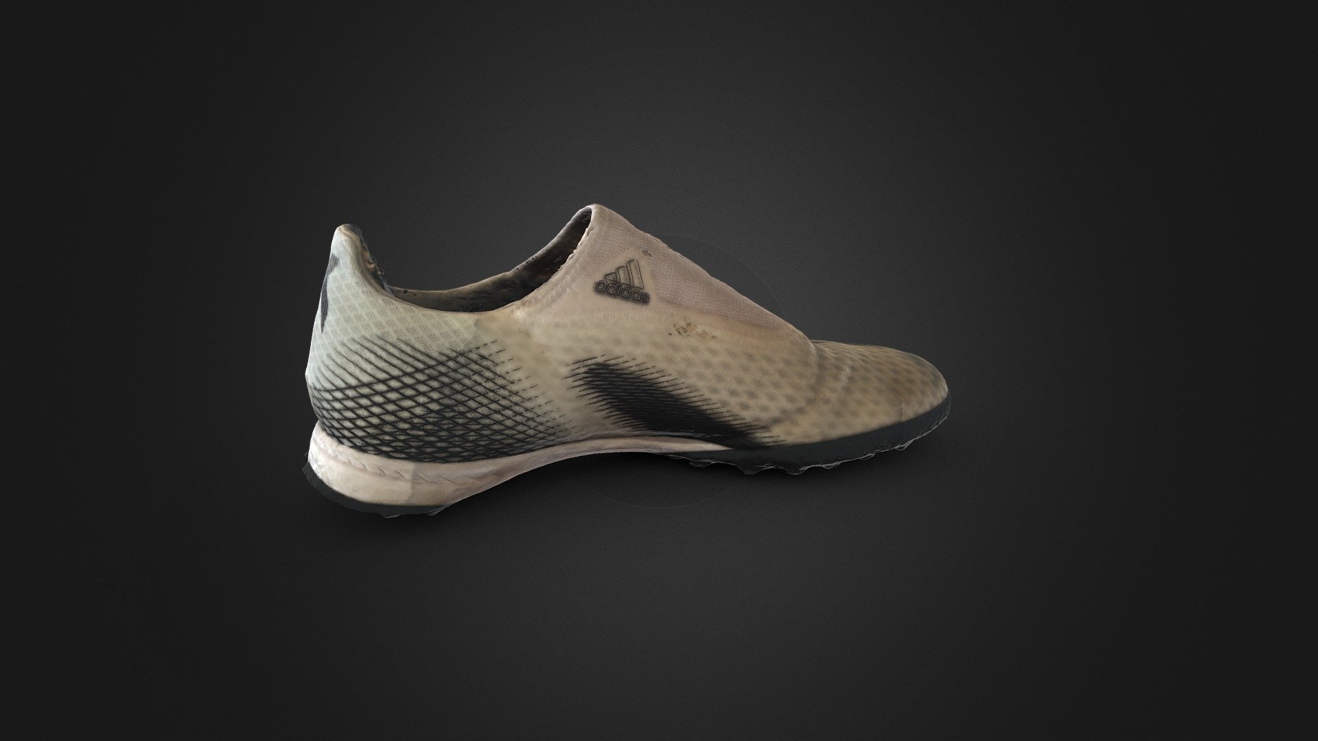 Shoe - Merged Models