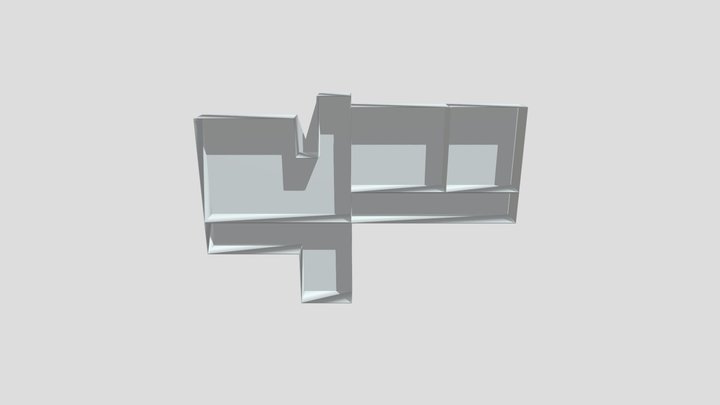 rvc025 3D Model