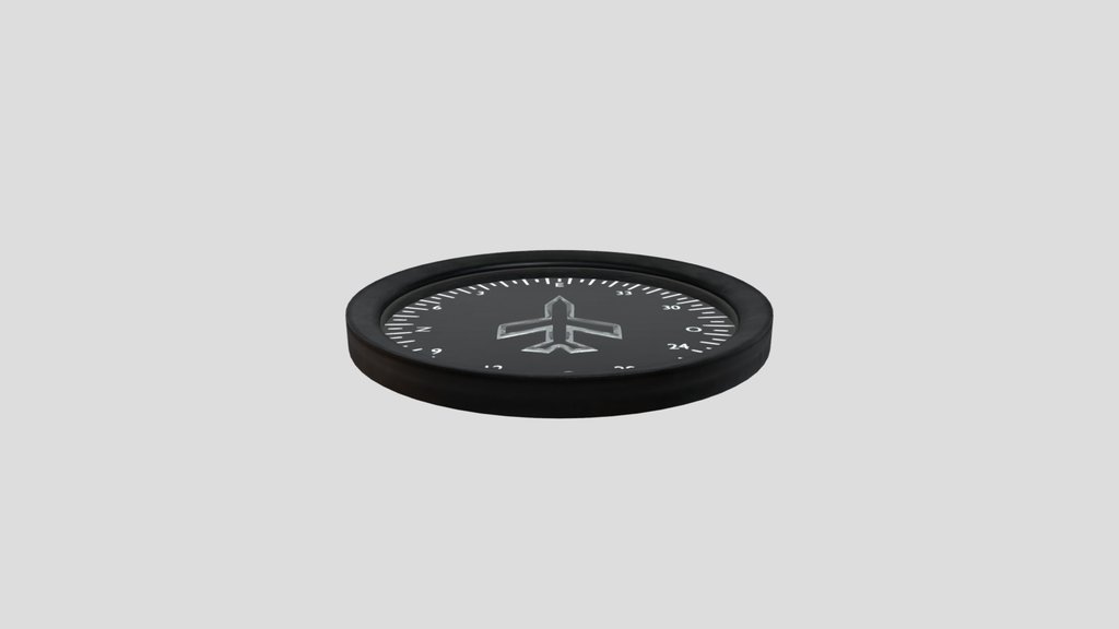 Tachometer For Cars And Aircraftc
