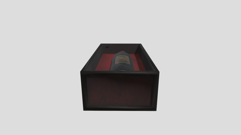 Wine Box