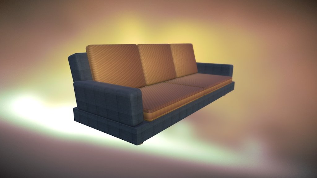 Sofa Le Modern