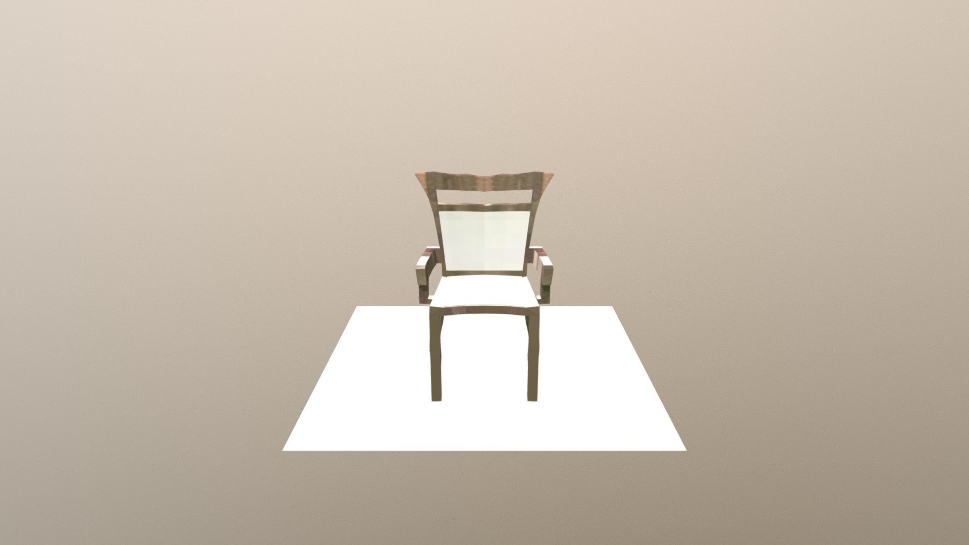 Day 3.Chair