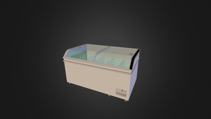 Rotterdam.fbx 3D Model