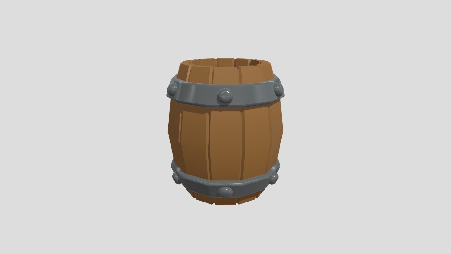 Barrel
