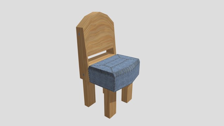 Breakroom Chair
