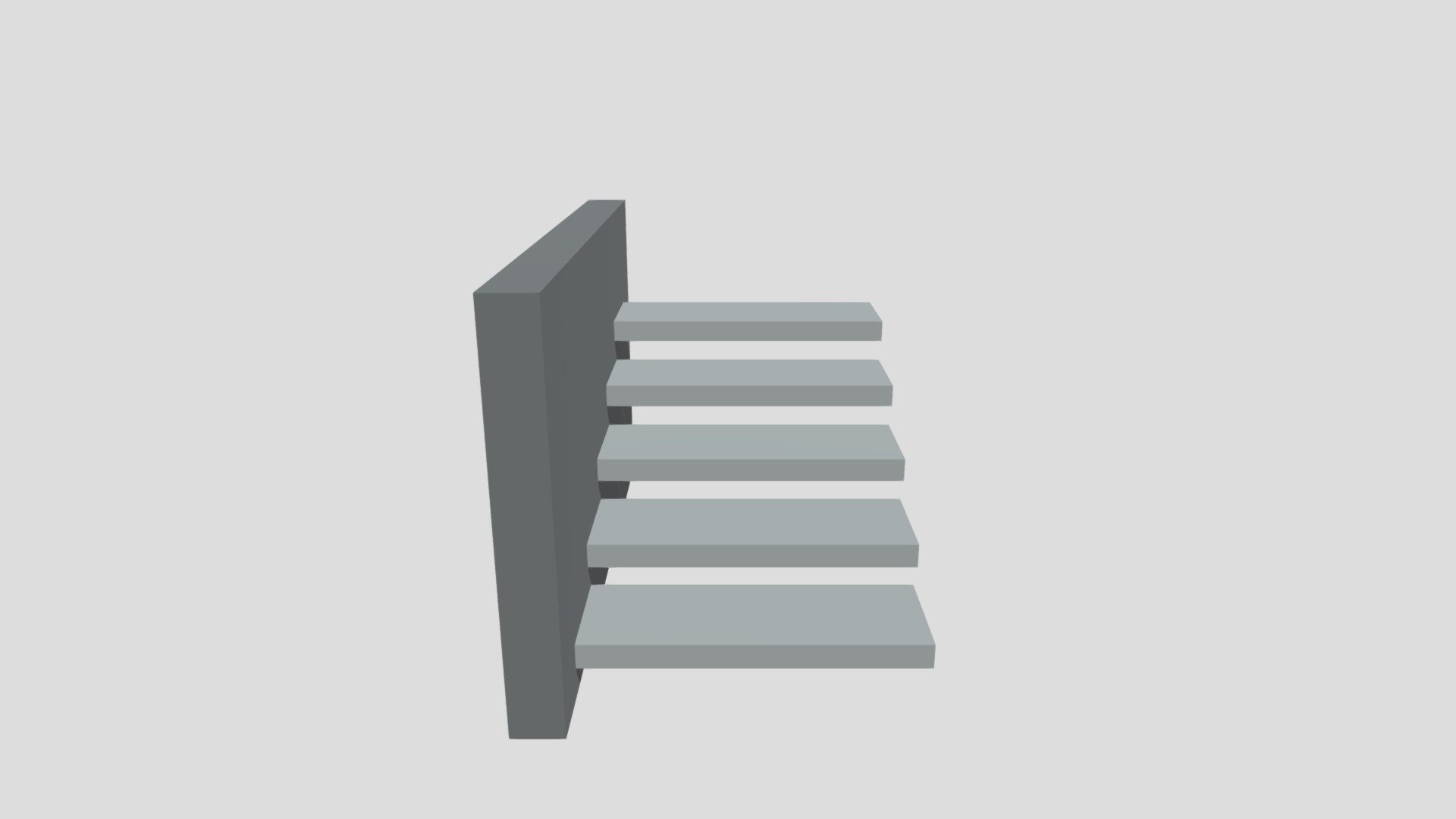 KONSOL CONCRETE WALL