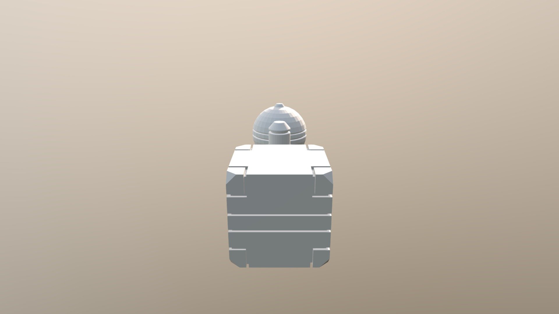 CGCookie Exercise01