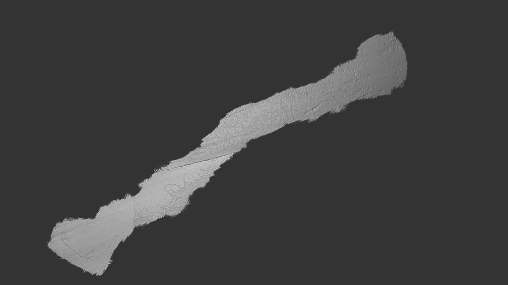 Tanum 13:1 Aspeberget — Sketchfab embed 3D viewer