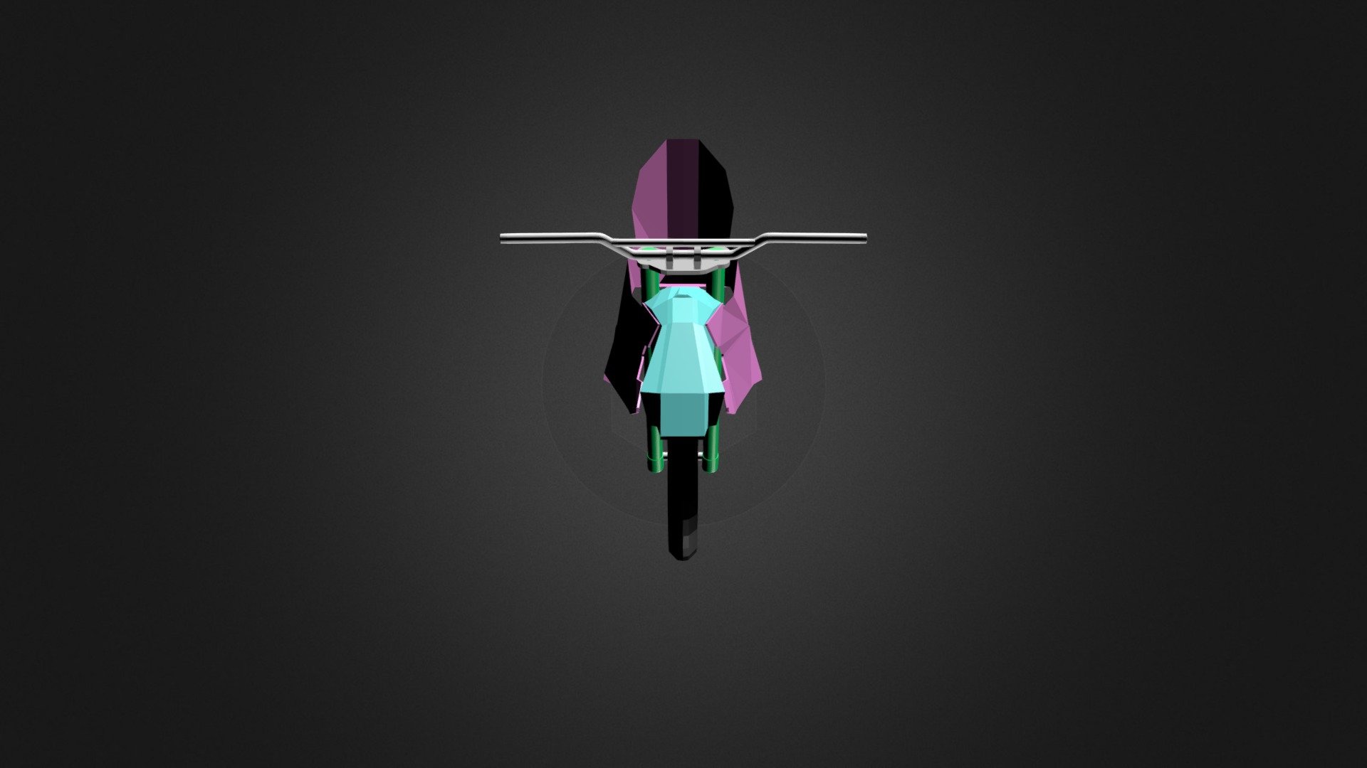 front - 3D model by KrzysztofTorun [37f7a8b] - Sketchfab