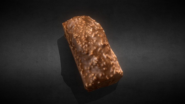 Cake Marbré