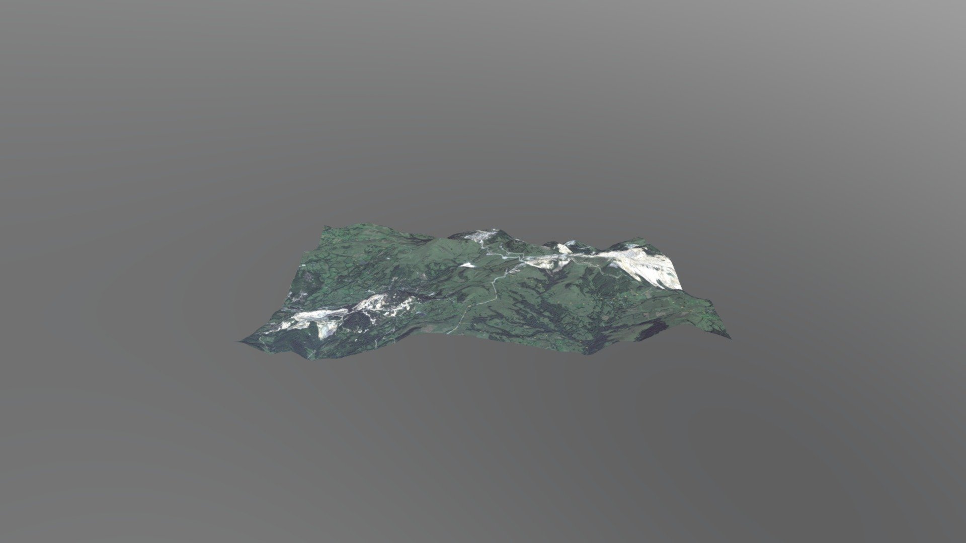 Rosia Montana & Cariera Rosia Poieni