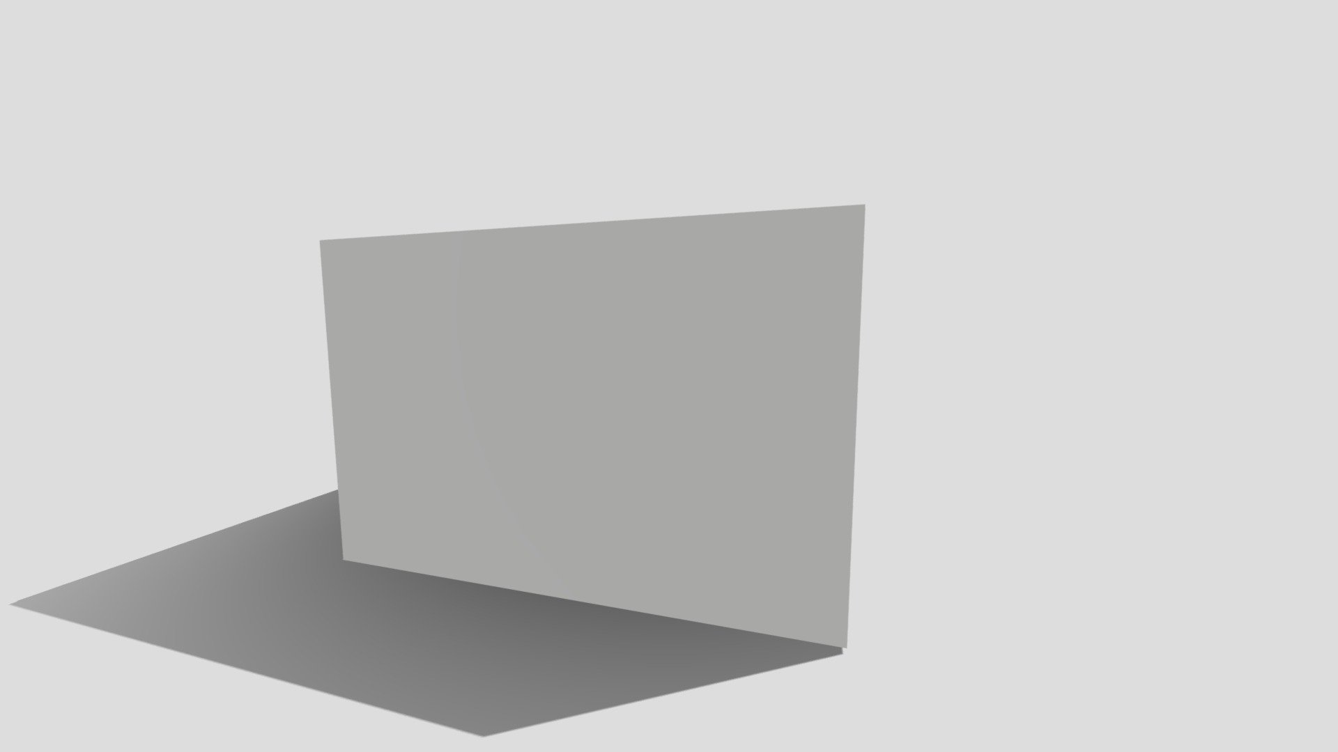 Room Demo Brzskin
