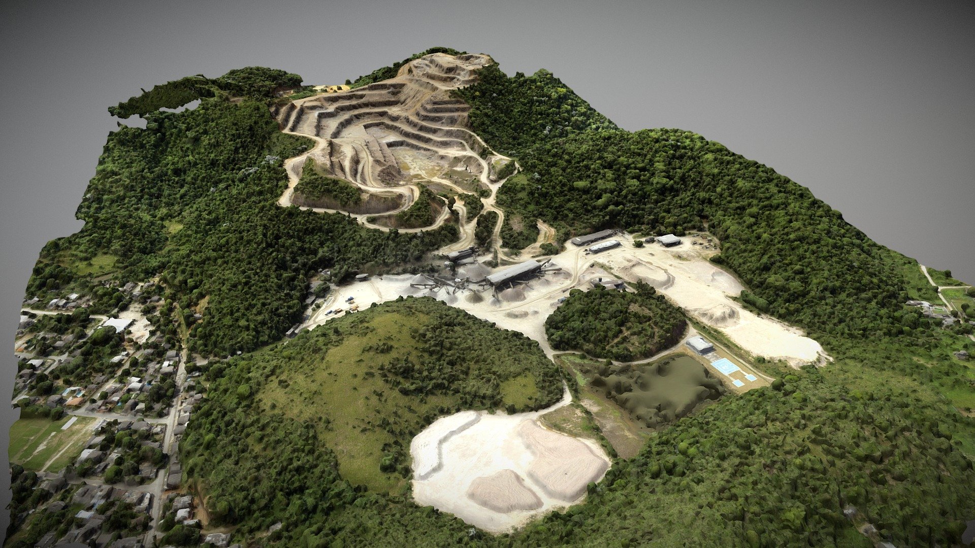 Mineradora