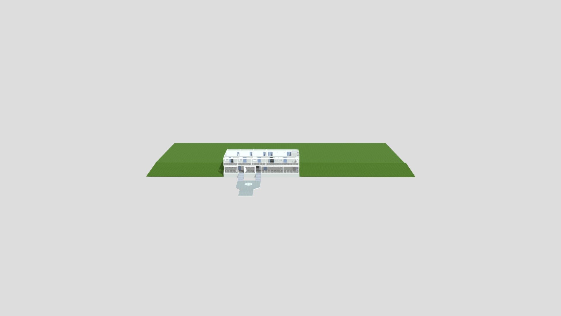Template - School Councillor Precinct