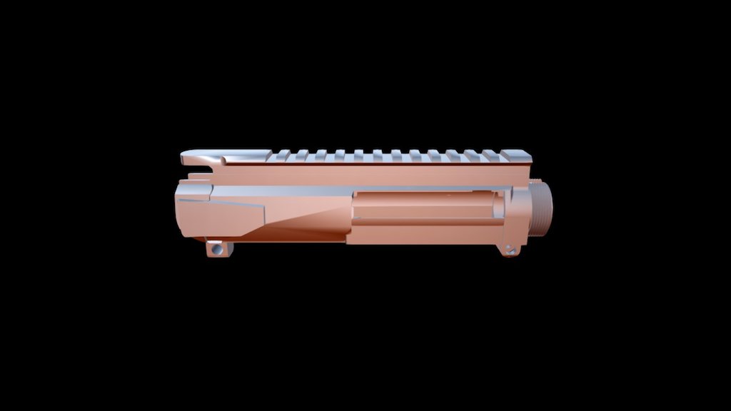 Upper Reciver 2 0