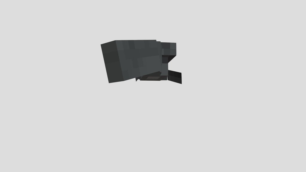 Armored floatfish