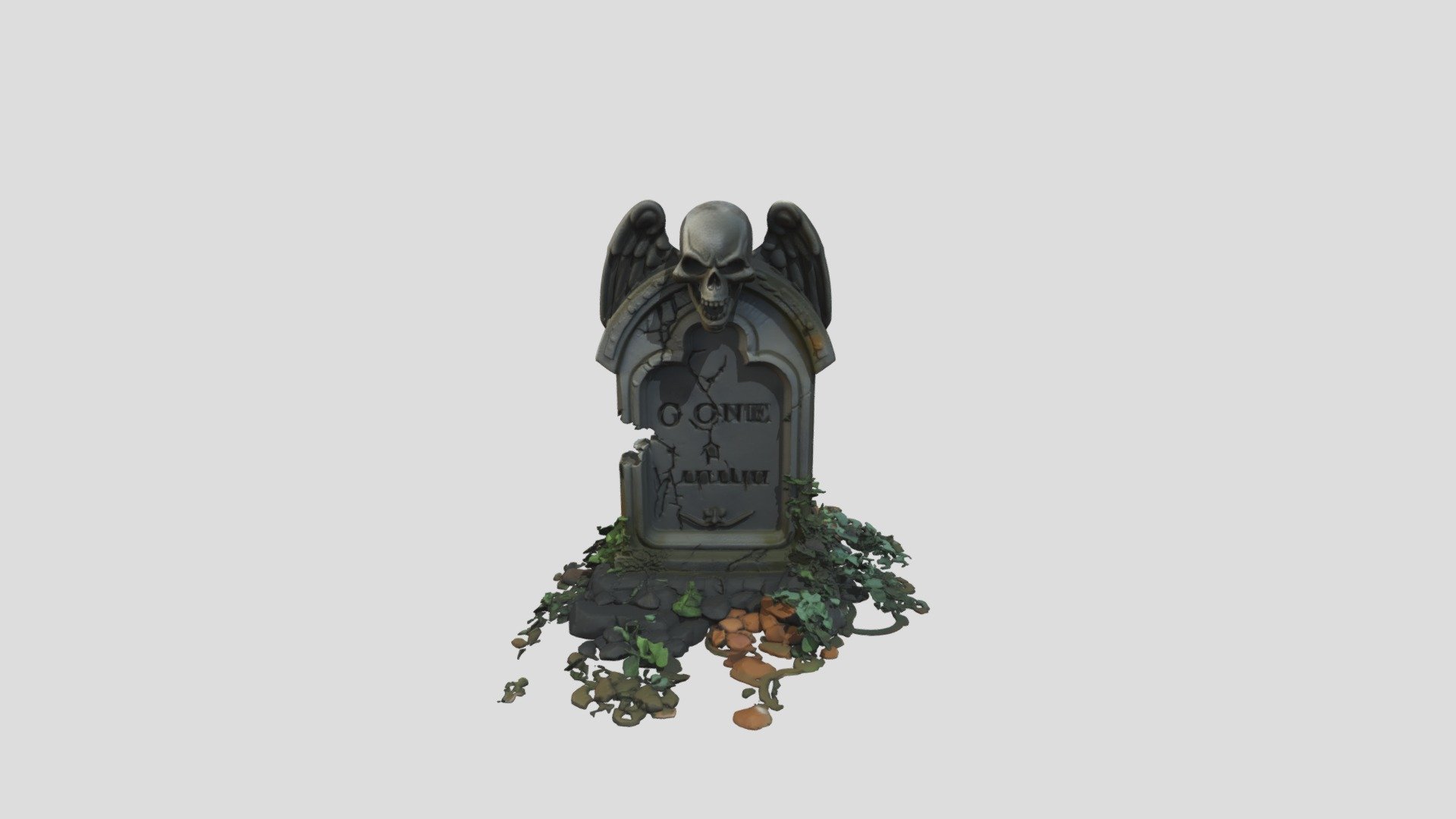 Eternal Rest - Download Free 3D model by paulpeter2004 [37fc4c5 ...