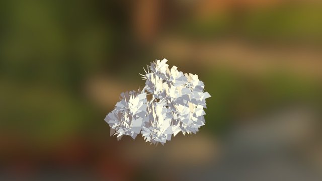 OC12 3 3D Model