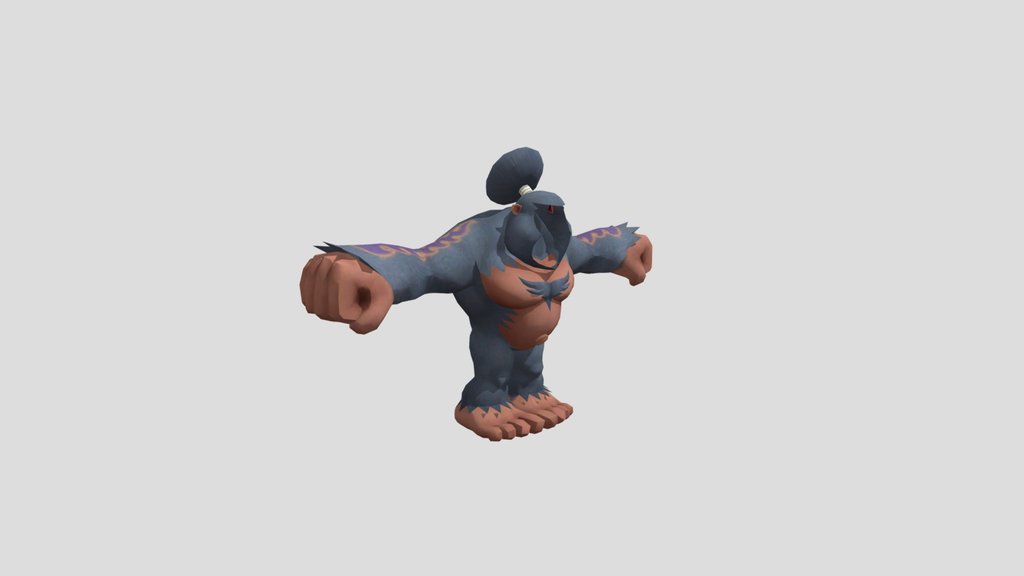Donkey Kong Jungle Beat Ninja Kong