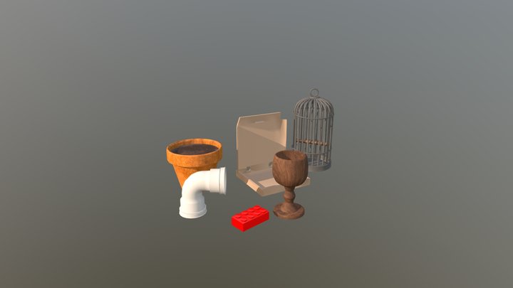 GD52_Mod1_A1_VivianaRamos 3D Model