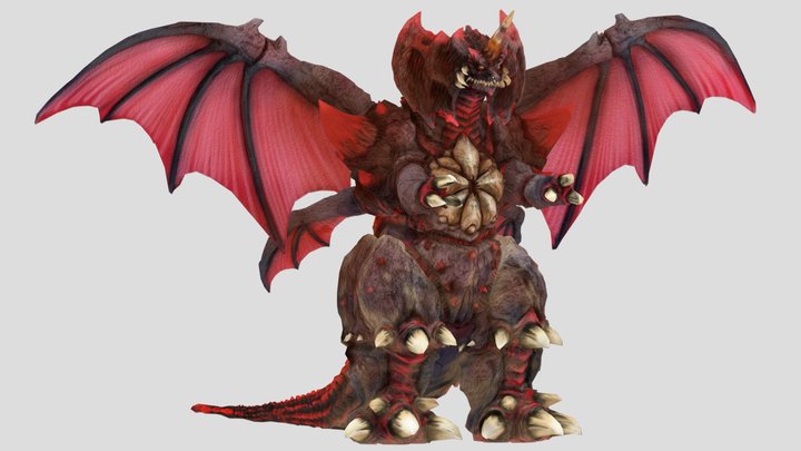 Destoroyah