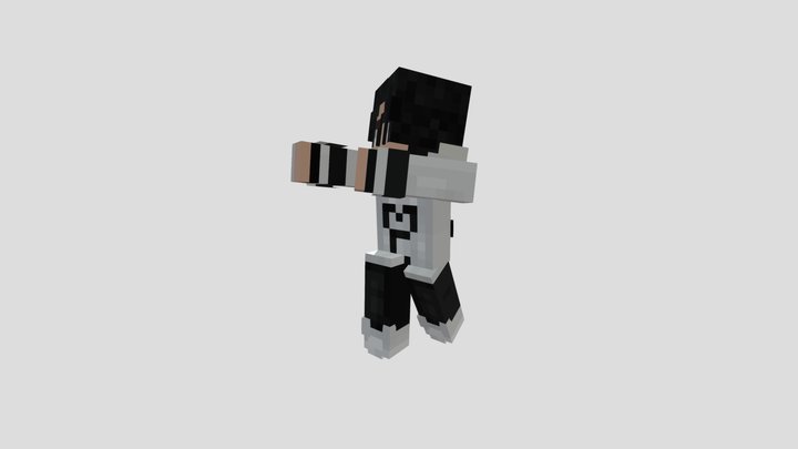 Model 3D Model