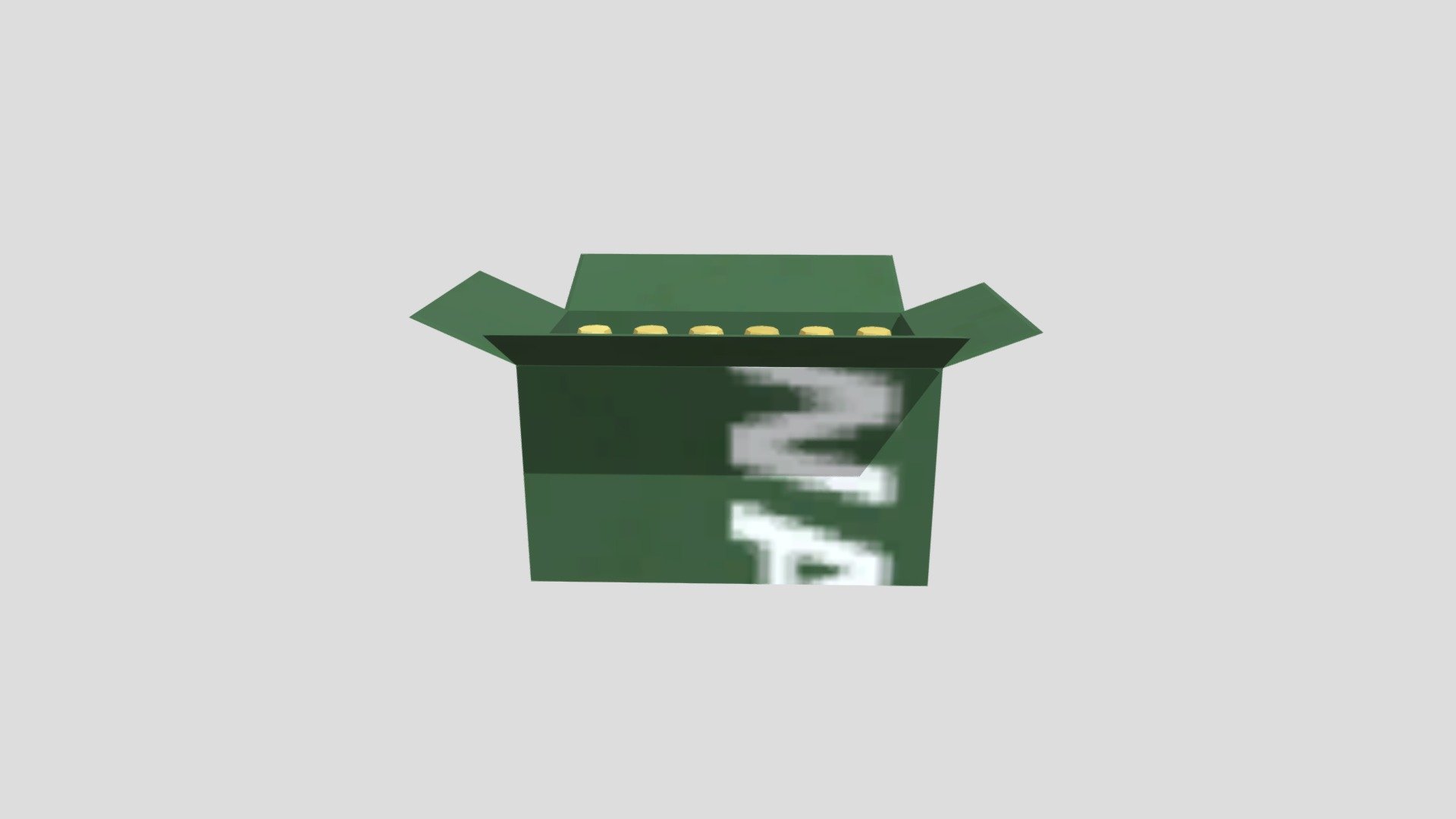 Pistol Ammo