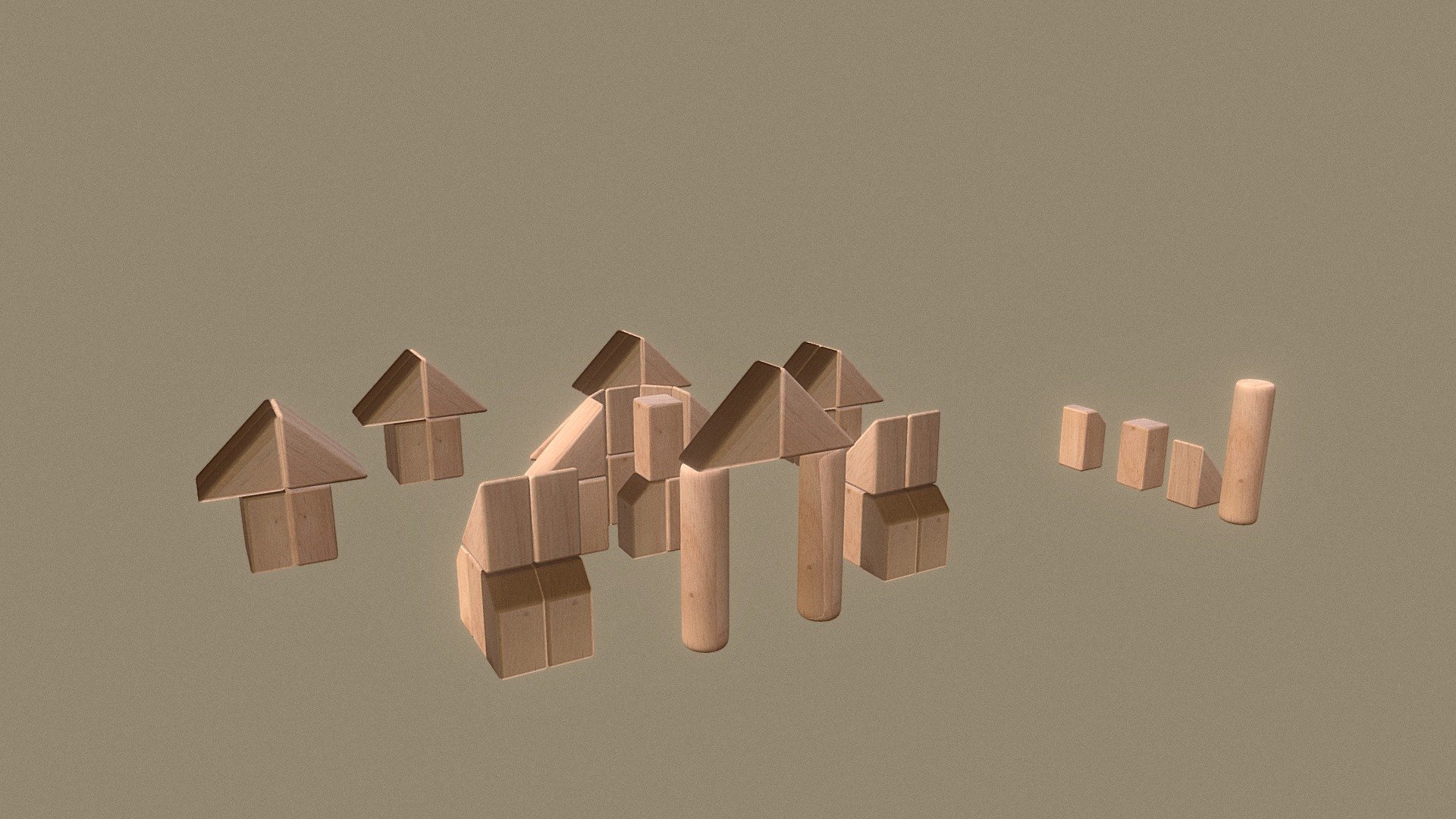 Unit Block Intermediate