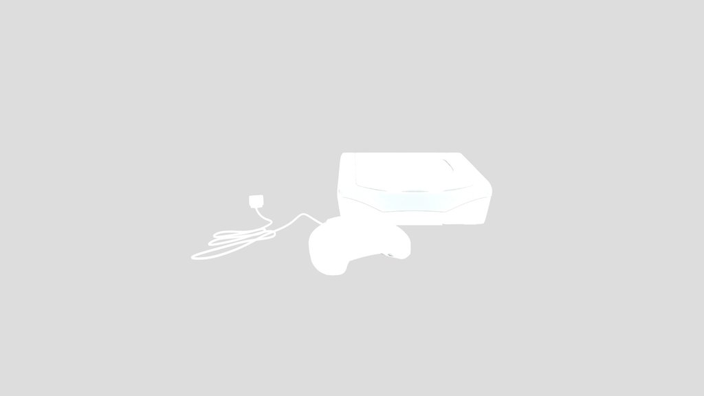 Sega Saturn