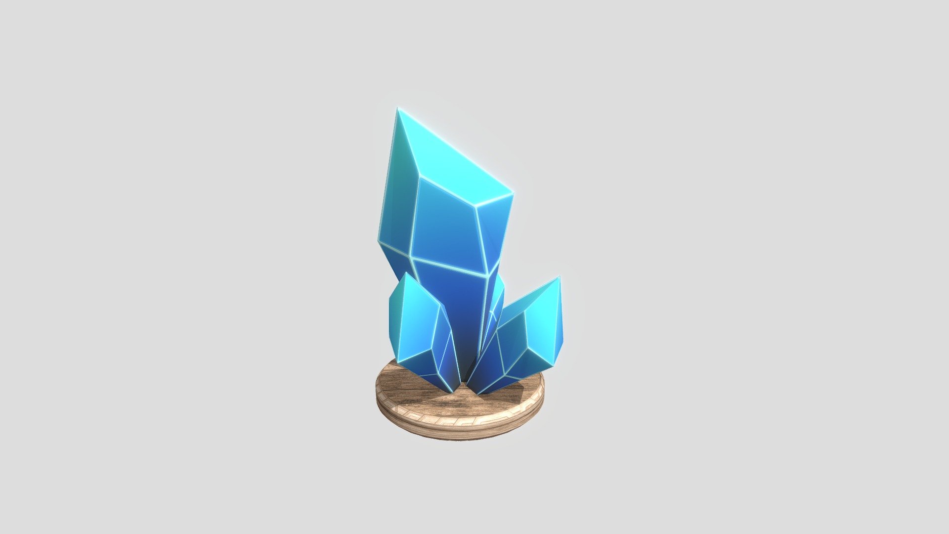 Cristal 01 - Mateus Oliveira
