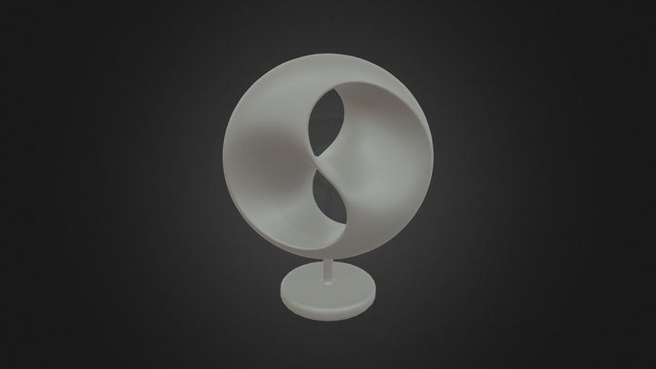 case study_01 3D Model