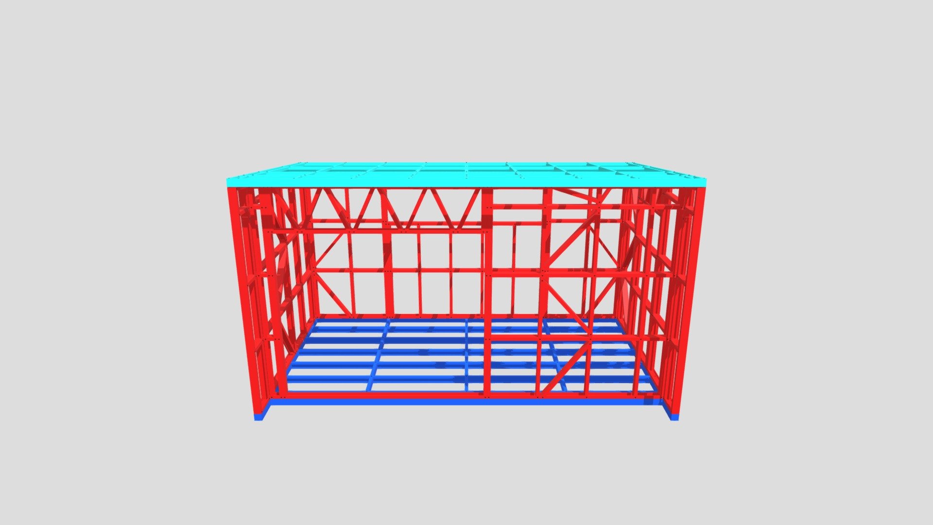 Show Home