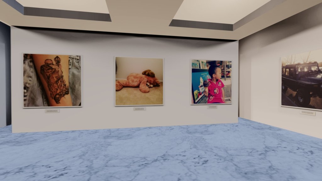 Instamuseum for @naiyue