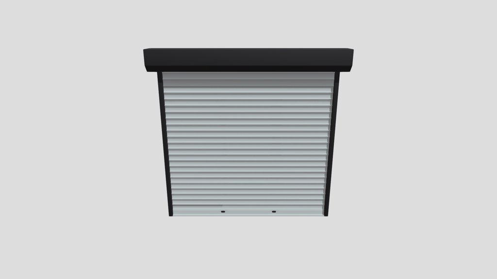 Garage Door