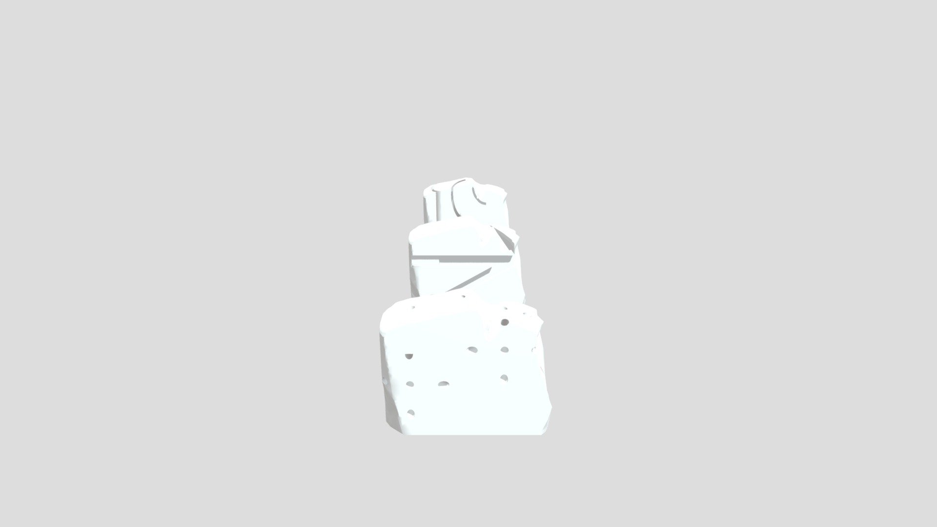 Second Round Iterations