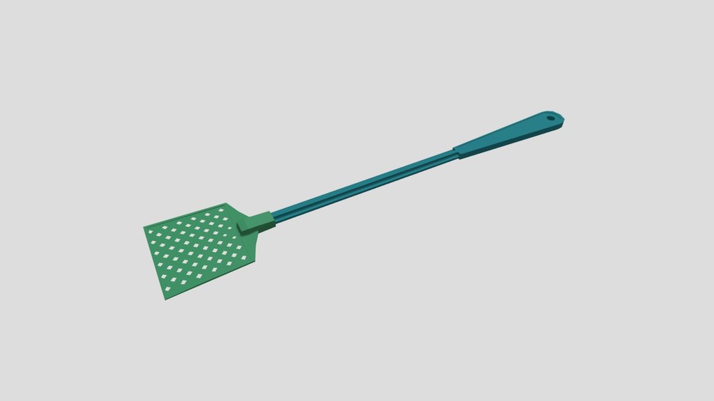 Fly Swatter