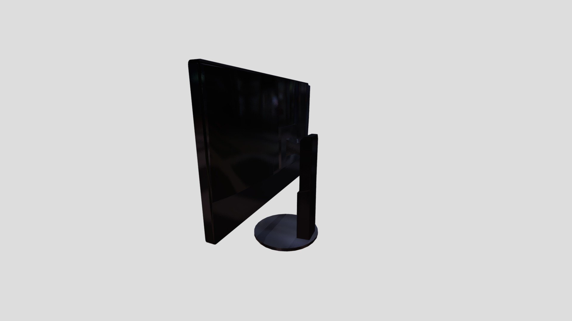 Monitor Project