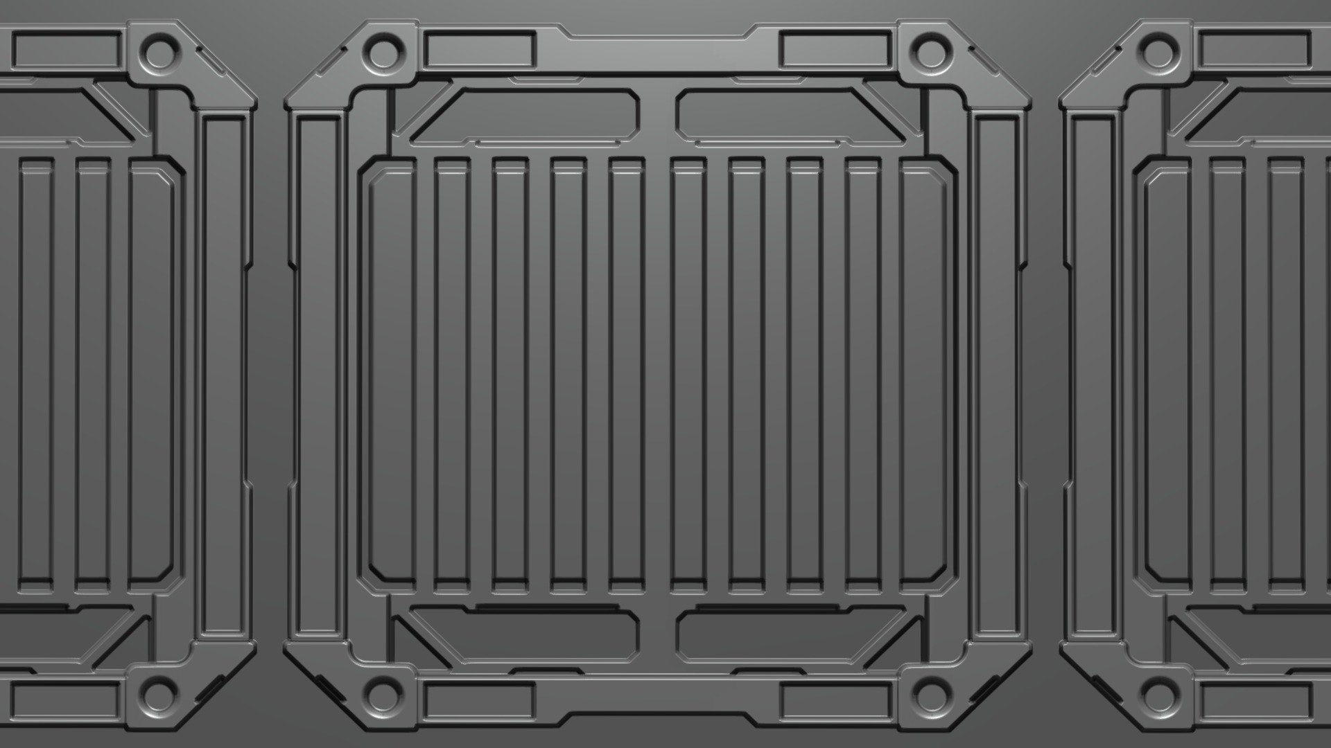 MTrope01 PBR Material