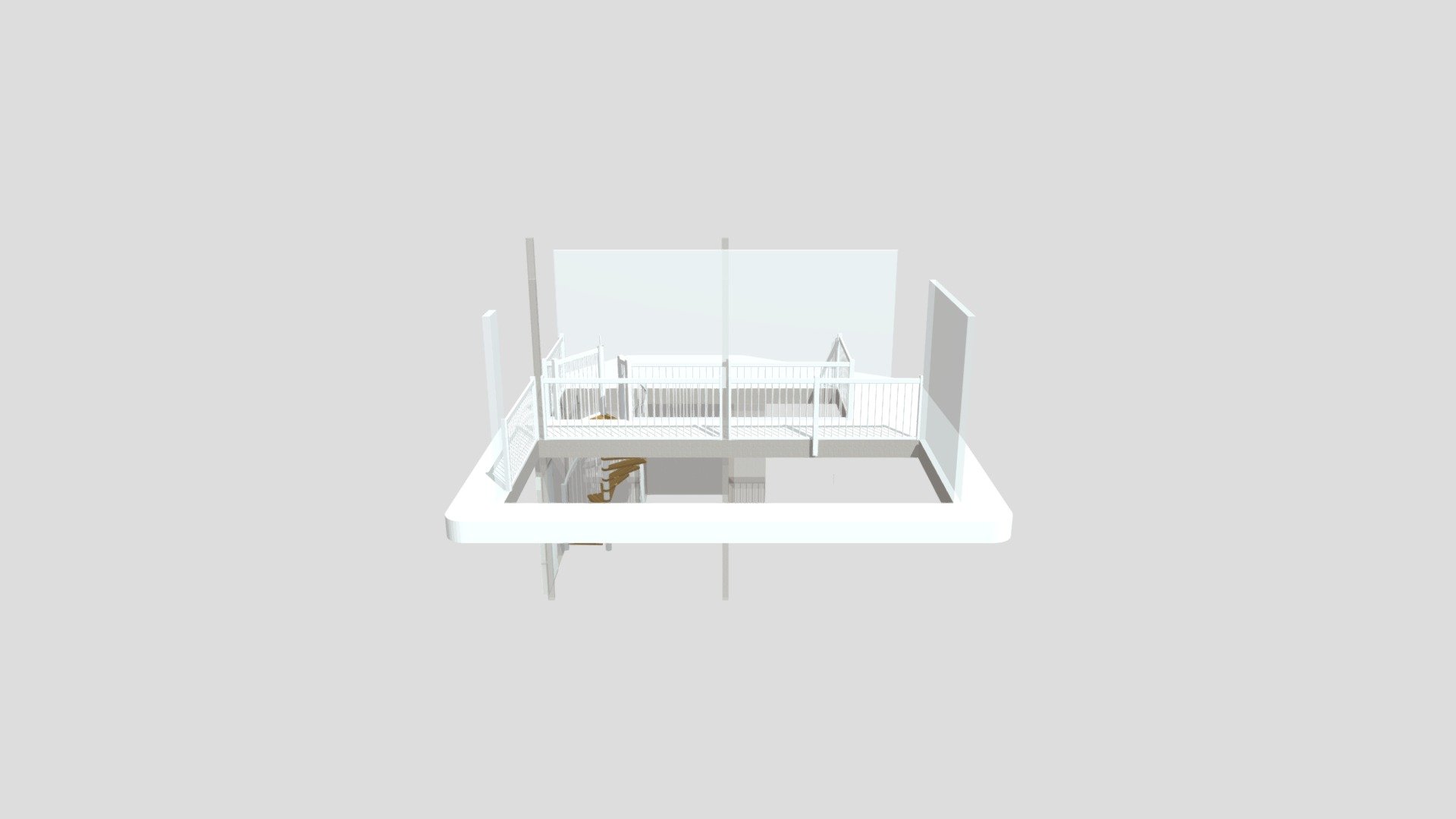 101974 - 3D model by Hovi-portaat (@kari.laitinen) [380c080] - Sketchfab