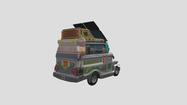 Ccccccccccc 3D Model