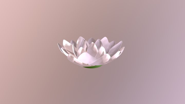 Lotus LT 3D Model
