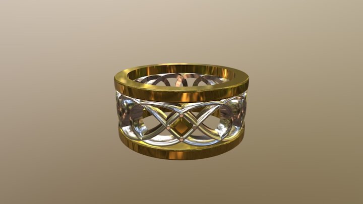 Obr 156 3D Model