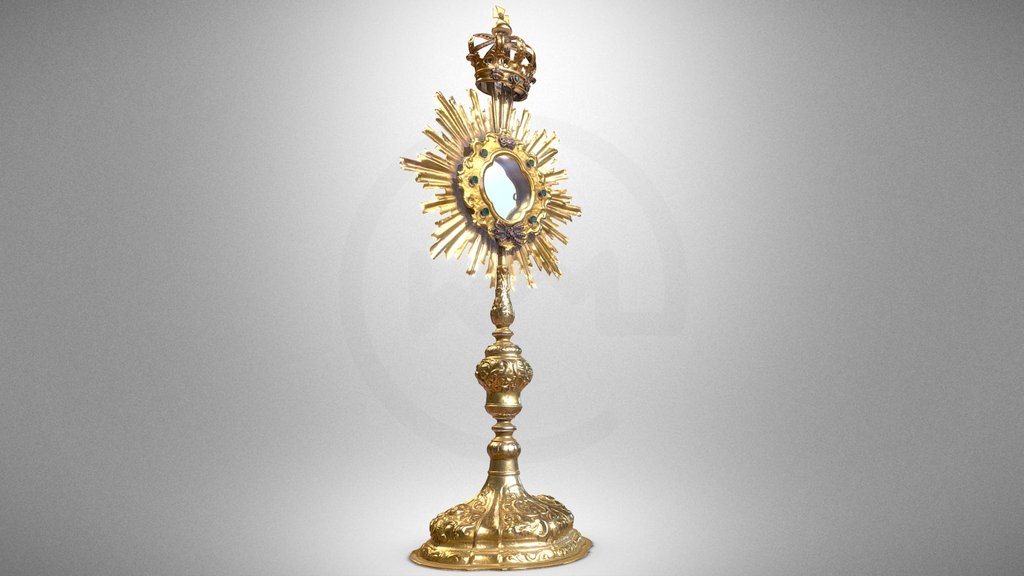 Monstrance