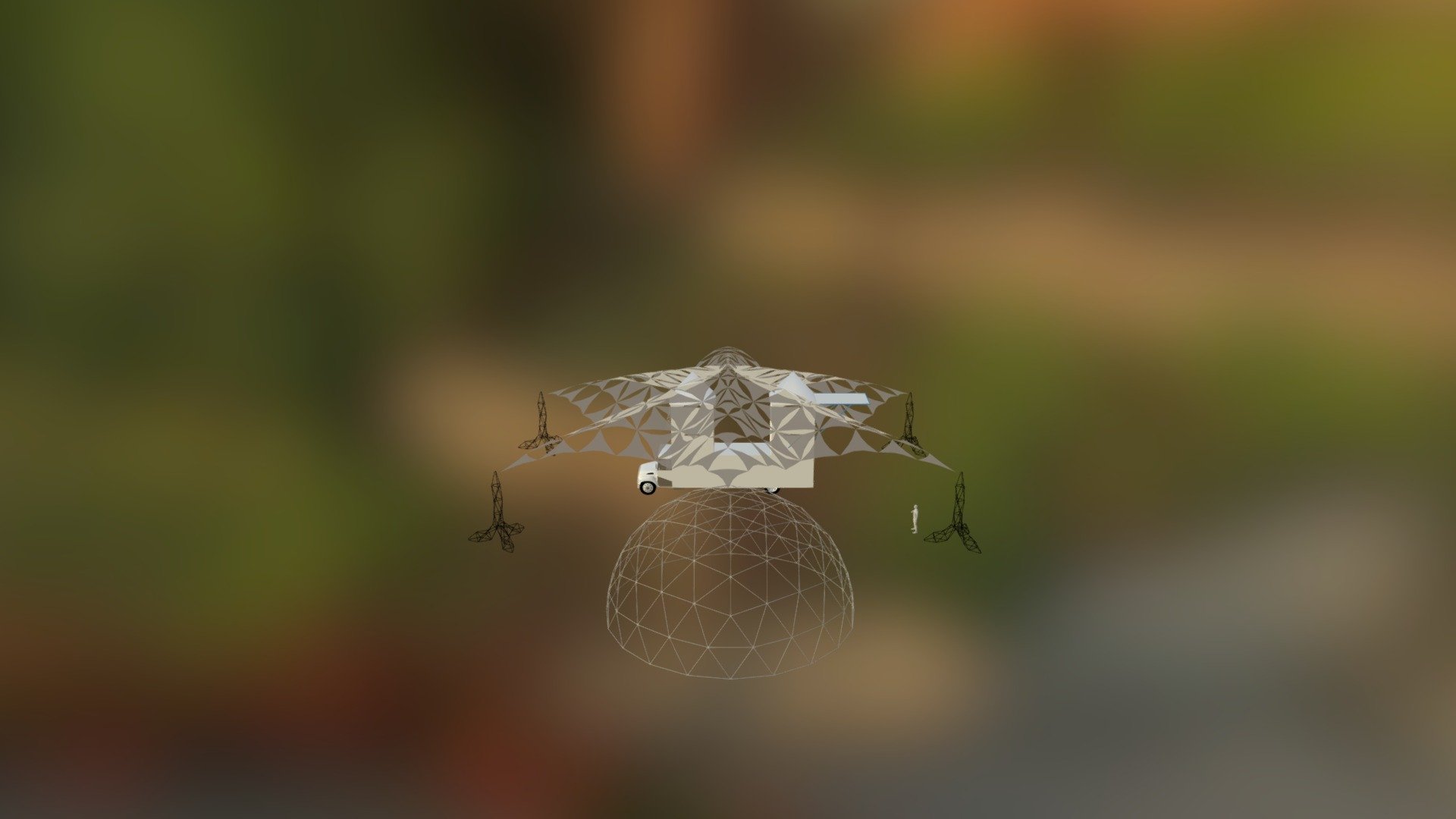 Skyfox Village
