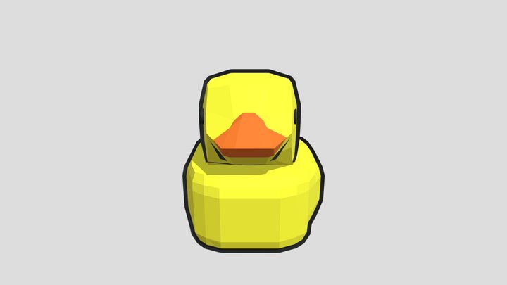 Rubberduck