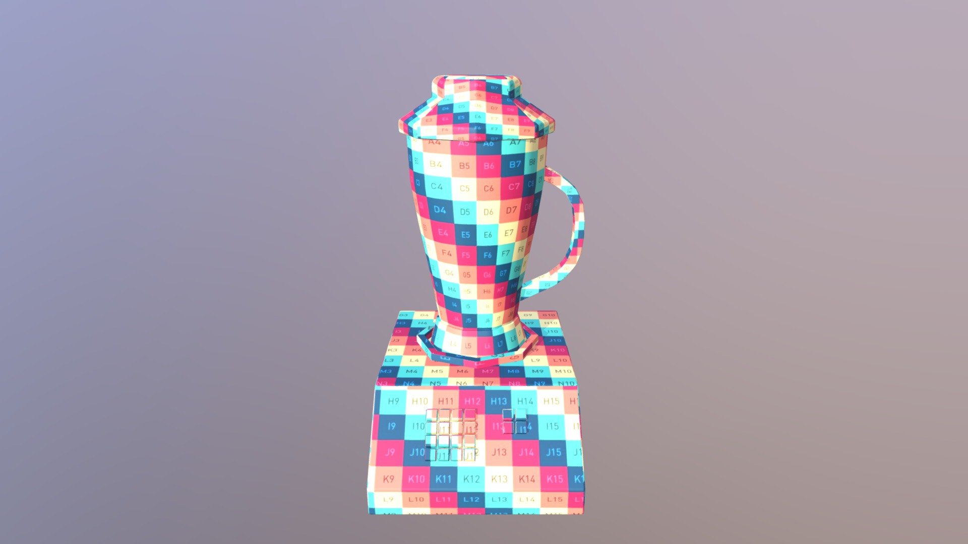 Blender